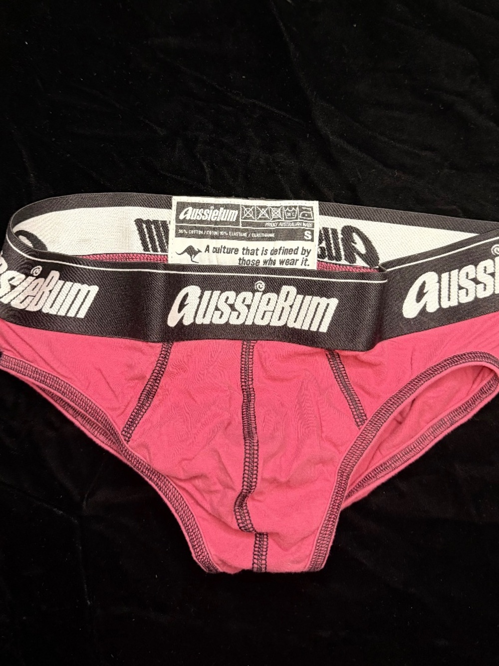 Aussiebum Briefs
